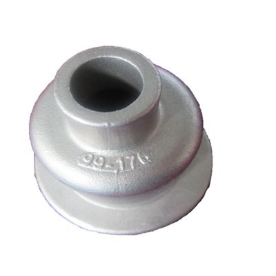 ใบพัดสแตนเลส